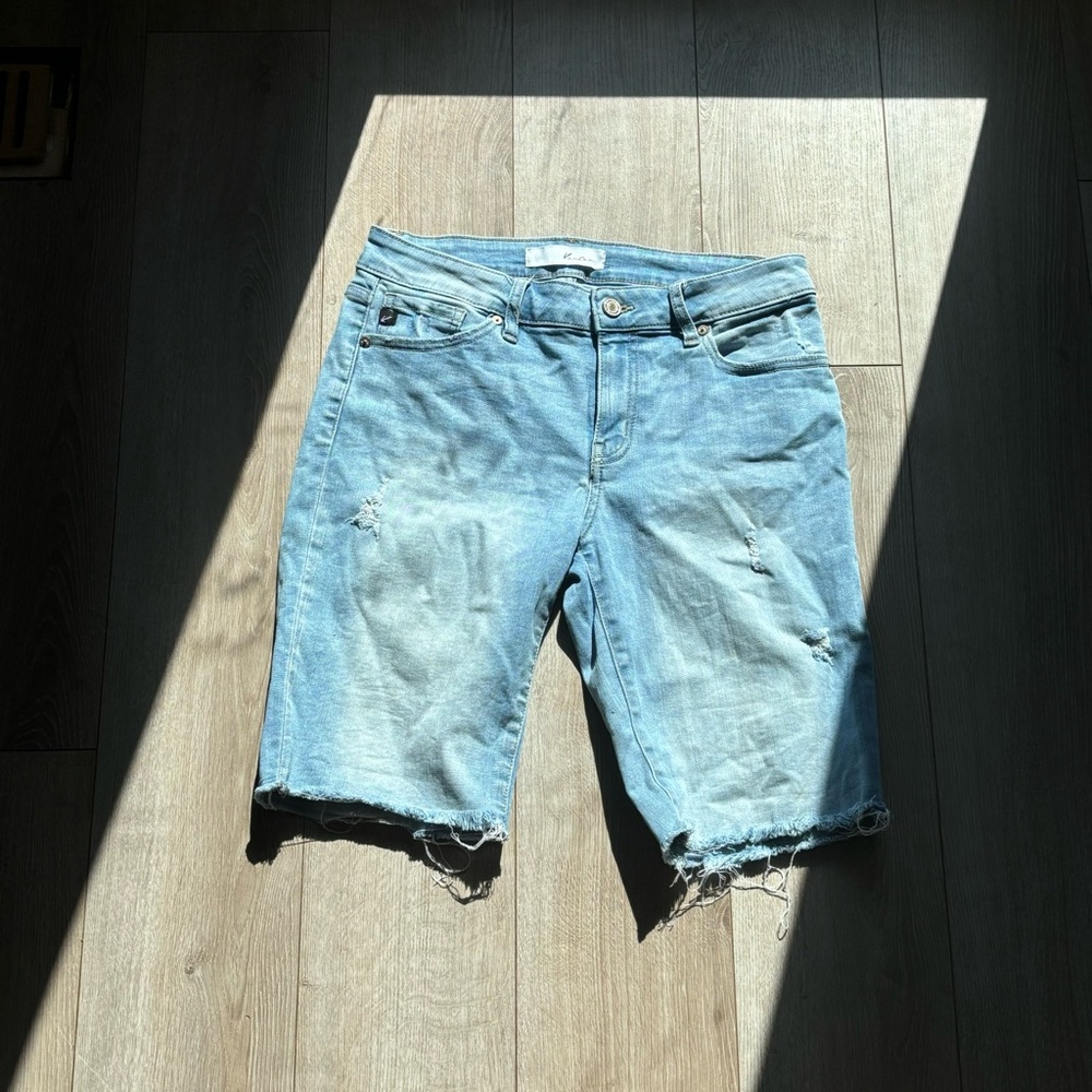 KanCan women shorts